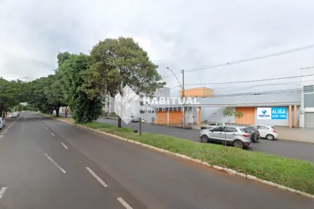 Ponto Comercial à venda, 1145m² no Daniel Fonseca, Uberlândia