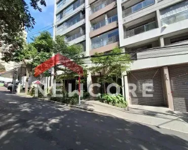 Apartamento com 1 Quarto à venda, 31m² no Perdizes, São Paulo
