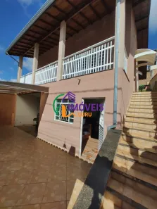 Sobrado com 2 Quartos à venda, 139m² no Jardim Bandeirantes, Poços de Caldas