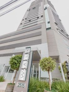 Apartamento com 1 Quarto à venda, 49m² no Setor Bueno, Goiânia