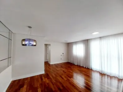 Apartamento com 2 Quartos para alugar, 85m² no Jaguaré, São Paulo