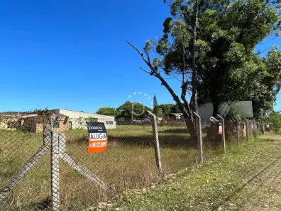 Lote/Terreno à venda, 7035m² no Restinga, Porto Alegre