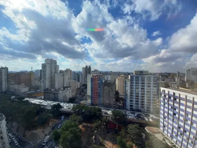 Sala Comercial à venda, 50m² no Santa Cecília, São Paulo