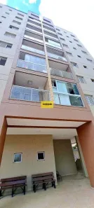 Apartamento com 2 Quartos para alugar, 62m² no Vila Guiomar, Santo André