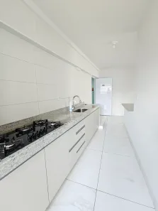 Apartamento com 2 Quartos para alugar, 76m² no Parque Amazônia, Goiânia
