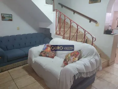 Sobrado com 4 Quartos à venda, 204m² no Belenzinho, São Paulo