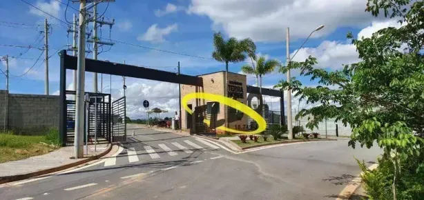 Lote/Terreno à venda, 125m² no Granja Viana, Cotia