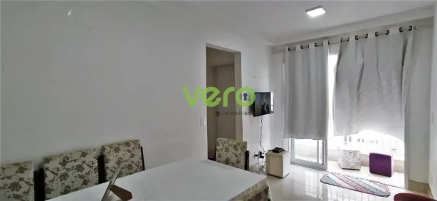 Apartamento com 2 Quartos à venda, 46m² no Cariobinha, Americana