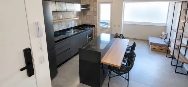 Apartamento com 3 Quartos para alugar, 70m² no Morada do Sol, São José dos Campos