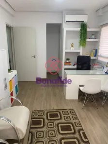 Sala Comercial à venda, 47m² no Centro, Jundiaí