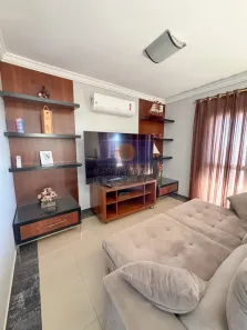Apartamento com 3 Quartos à venda, 157m² no Vila Redentora, São José do Rio Preto
