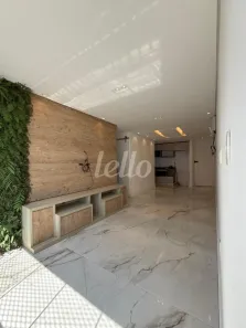 Apartamento com 2 Quartos à venda, 60m² no Parque da Mooca, São Paulo