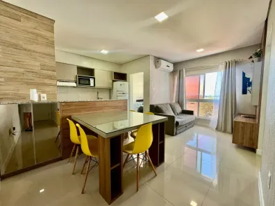 Apartamento com 1 Quarto à venda, 45m² no Zona Nova, Capão da Canoa