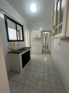 Apartamento com 2 Quartos à venda, 55m² no Guilhermina, Praia Grande