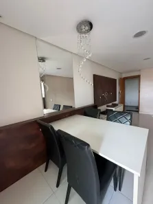 Apartamento com 2 Quartos à venda, 60m² no Colina de Laranjeiras, Serra