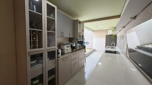Casa de Condomínio com 3 Quartos à venda, 42m² no Bairro Novo, Porto Velho