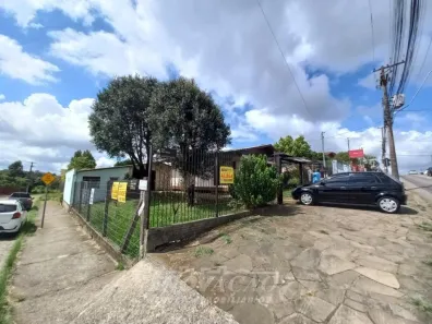 Casa à venda, 548m² no Desvio Rizzo, Caxias do Sul