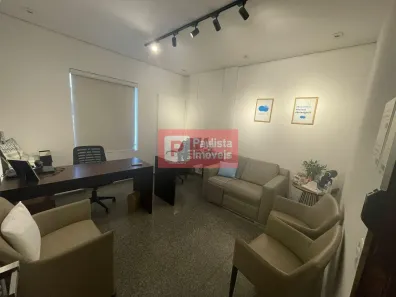 Sala Comercial para alugar, 14m² no Jardim das Acácias, São Paulo