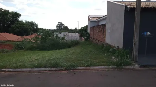 à venda, 203m² no LOTEAMENTO MIRASSOL, Alfredo Marcondes