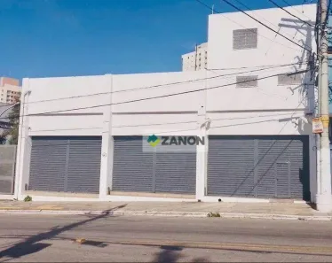 Ponto Comercial para alugar, 980m² no Vila Albertina, São Paulo