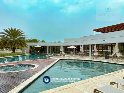 Lote/Terreno à venda, 447m² no Jacundá, Eusébio