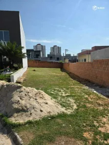 Lote/Terreno à venda, 309m² no Jardim Europa II, Indaiatuba