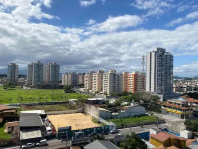 Apartamento com 2 Quartos à venda, 54m² no Praia de Itaparica, Vila Velha