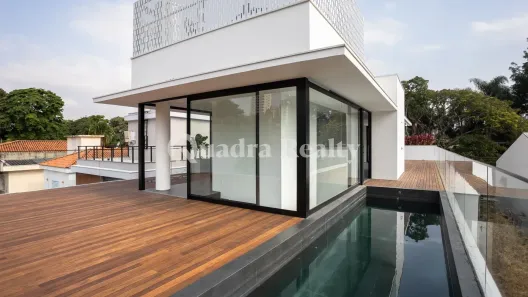 Casa com 5 Quartos à venda, 518m² no Jardim Paulista, São Paulo