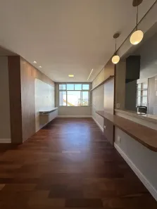 Apartamento com 3 Quartos à venda, 110m² no Santa Cruz, Americana