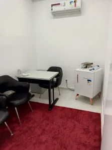 Sala Comercial para alugar, 50m² no Vila Osasco, Osasco