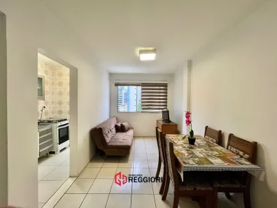 Apartamento com 1 Quarto à venda, 53m² no Centro, Balneário Camboriú