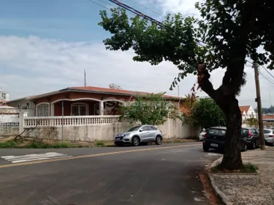 Casa com 4 Quartos à venda, 249m² no Jardim Nossa Senhora Auxiliadora, Campinas
