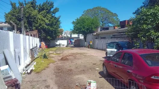 Lote/Terreno à venda, 976m² no Camaquã, Porto Alegre