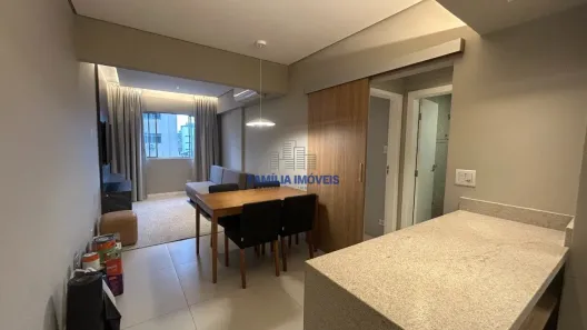 Apartamento com 1 Quarto à venda, 50m² no Boqueirão, Santos