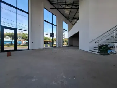 Galpão/Depósito/Armazém à venda, 276m² no Ribeirânia, Ribeirão Preto
