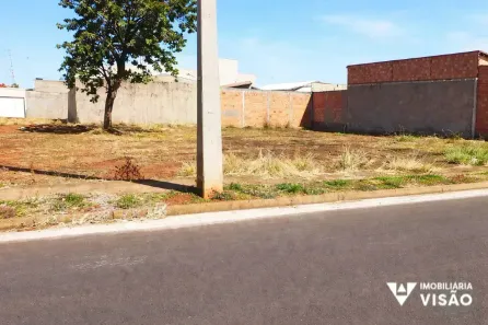 Lote/Terreno à venda, 250m² no Parque das Laranjeiras II, Uberaba