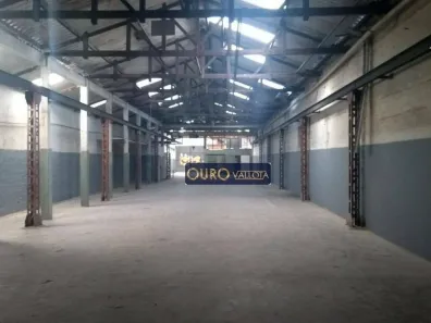 Galpão/Depósito/Armazém para alugar, 533m² no Mooca, São Paulo