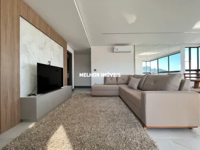 Apartamento com 3 Quartos à venda, 107m² no Centro, Balneário Camboriú