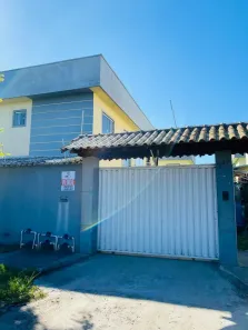 Apartamento com 2 Quartos para alugar, 51m² no Serramar, Rio das Ostras