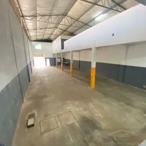 Galpão/Depósito/Armazém à venda, 500m² no Cidade Aracilia, Guarulhos