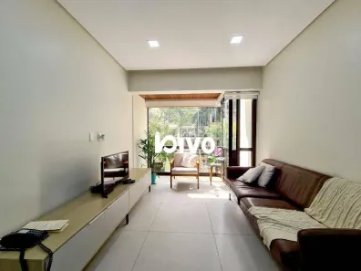 Apartamento com 2 Quartos à venda, 62m² no Cerqueira César, São Paulo
