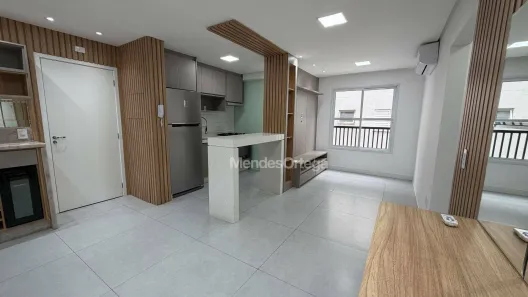 Apartamento com 2 Quartos à venda, 67m² no Vila Jardini, Sorocaba