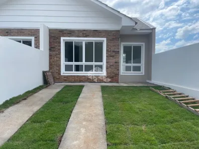 Casa com 2 Quartos à venda, 60m² no João Alves, Santa Cruz do Sul