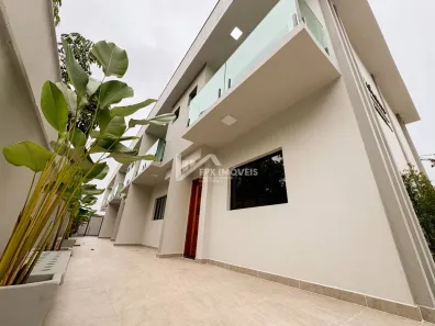 Casa com 2 Quartos à venda, 76m² no Bopiranga, Itanhaém