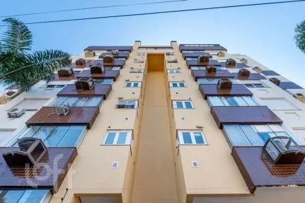 Apartamento com 2 Quartos à venda, 71m² no Menino Deus, Porto Alegre