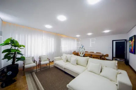 Casa com 3 Quartos à venda, 175m² no Consolação, São Paulo