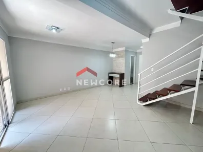 Casa de Condomínio com 3 Quartos à venda, 97m² no Jardim Shangai, Jundiaí