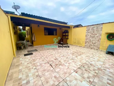 Casa com 2 Quartos à venda, 70m² no Maitinga, Bertioga