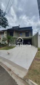 Casa de Condomínio com 3 Quartos à venda, 254m² no Cascata, Paulínia