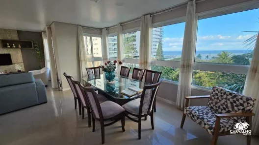 Apartamento com 3 Quartos à venda, 125m² no Centro, Balneário Piçarras